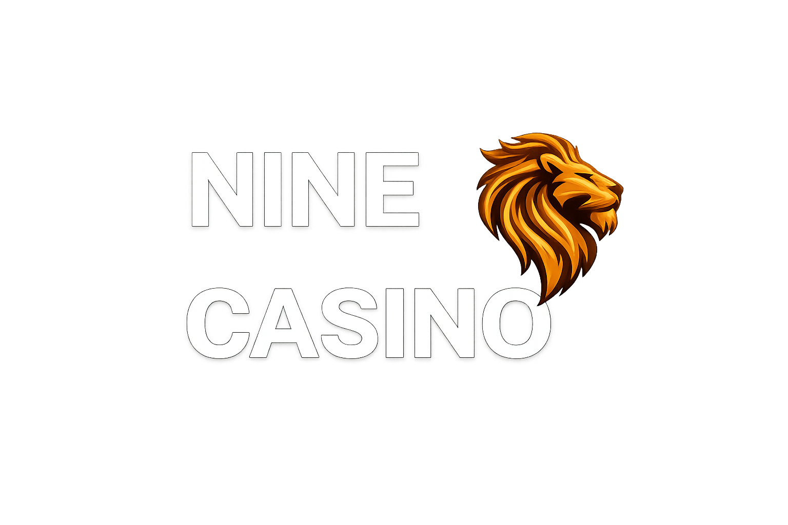 Nine Casino logo