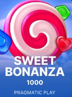 Sweet bonanza