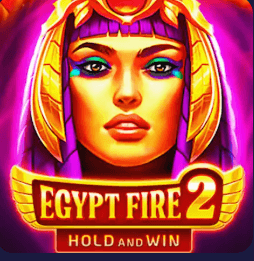 Egypt Fire 2