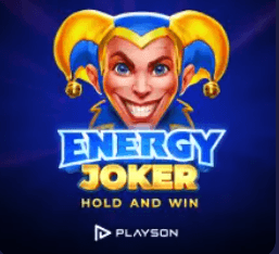 Energy Joker