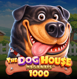 The Dog House Megaways 1000